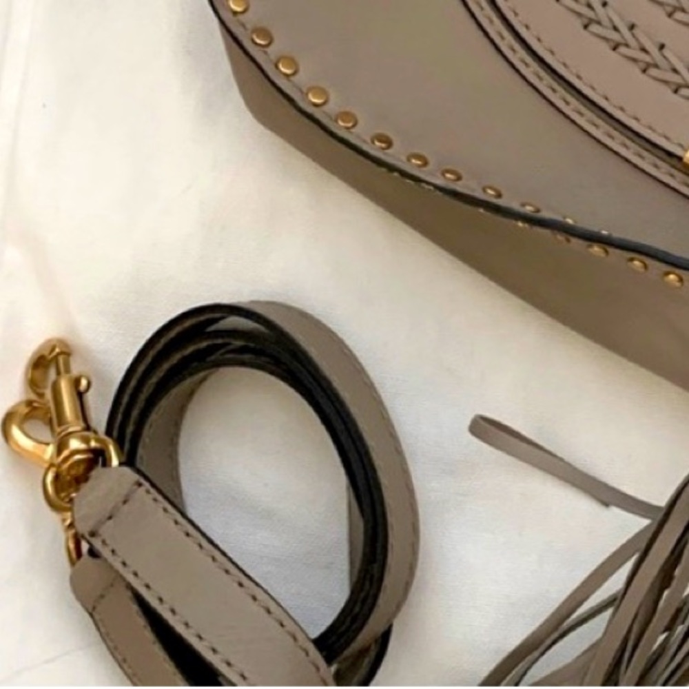 ISO Chloe Marcie Strap Only